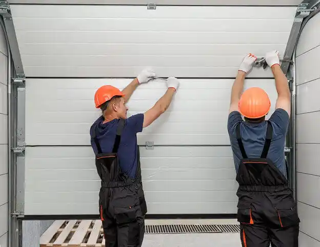 garage door service Walton